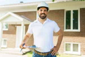 exemple rapport professionnel maison